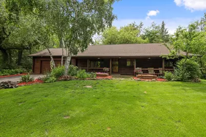 N3301 Asje Road, Cambridge, WI 53523 - Photo 1