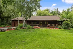 N3301 Asje Rd, Cambridge, WI 53523 - Photo 1