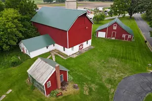N3301 Asje Rd, Cambridge, WI 53523 - Photo 67