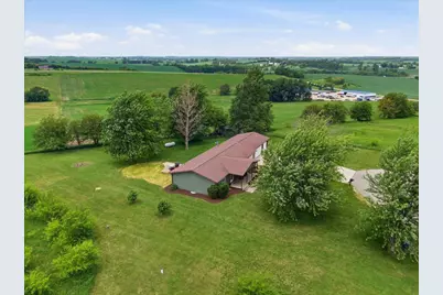 N5025 Meadowlark Circle, Monticello, WI 53570 - Photo 31