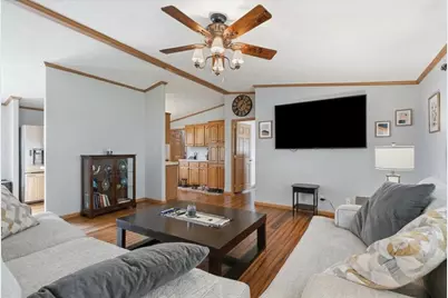 N5025 Meadowlark Circle, Monticello, WI 53570 - Photo 5