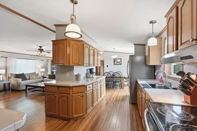N5025 Meadowlark Circle, Monticello, WI 53570 - Photo 9