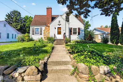 629 Washington Street, Fort Atkinson, WI 53538 - Photo 1