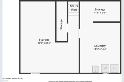 7113 South Avenue, Middleton, WI 53562 - Photo 43