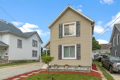 206 4th Street, Beaver Dam, WI 53916 - Photo 35