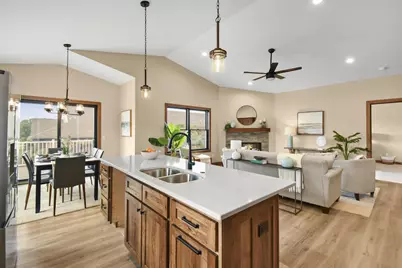 638 Sunset &amp; 217 Dale Drive, Lodi, WI 53555 - Photo 45