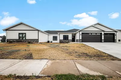638 Sunset &amp; 217 Dale Drive, Lodi, WI 53555 - Photo 3