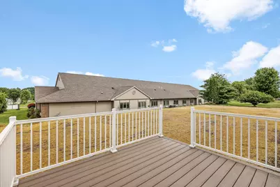 638 Sunset &amp; 217 Dale Drive, Lodi, WI 53555 - Photo 13