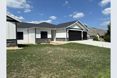 638 Sunset &amp; 217 Dale Drive, Lodi, WI 53555 - Photo 1