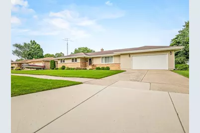 1031 N Sumac Drive, Janesville, WI 53545 - Photo 3