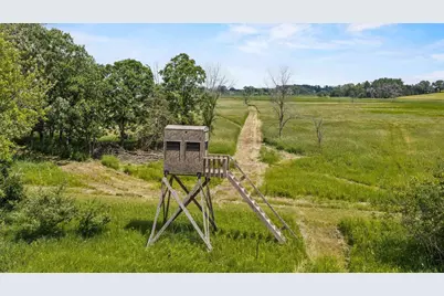 135 Acres Lueck Lane, Princeton, WI 54968 - Photo 5