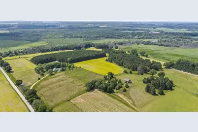 135 Acres Lueck Lane, Princeton, WI 54968 - Photo 25