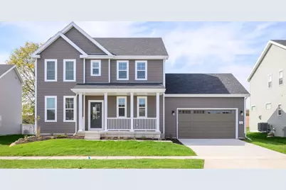 1552 Eagle Eye Street, Verona, WI 53593 - Photo 1
