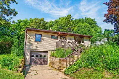 5405 Brody Drive, Madison, WI 53705 - Photo 1