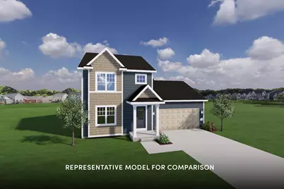 7627 Stones Throw Drive, Madison, WI 53719 - Photo 1