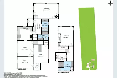 854 Highway 51, Stoughton, WI 53589 - Photo 45