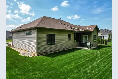 3904 Tanglewood Place, Janesville, WI 53546 - Photo 45