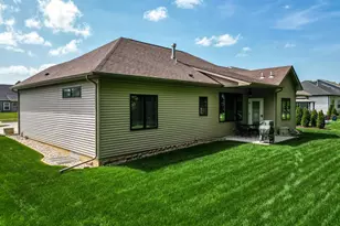 3904 Tanglewood Pl, Janesville, WI 53546 - Photo 45