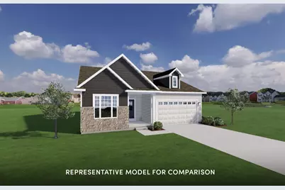 7635 Stones Throw Drive, Madison, WI 53719 - Photo 1