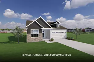 7635 Stones Throw Dr, Madison, WI 53719 - Photo 1