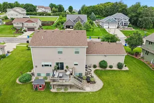 406 Chelsea Way, Dane, WI 53529 - Photo 3