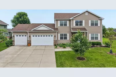 406 Chelsea Way, Dane, WI 53529 - Photo 41