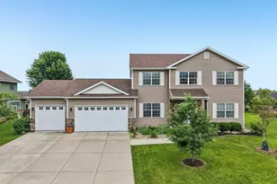 406 Chelsea Way, Dane, WI 53529 - Photo 41