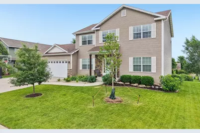 406 Chelsea Way, Dane, WI 53529 - Photo 49