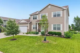 406 Chelsea Way, Dane, WI 53529 - Photo 49