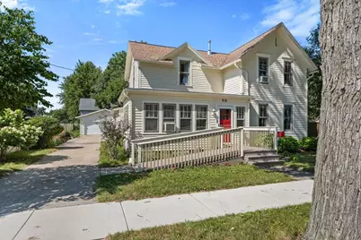 916 Giles Street, Stoughton, WI 53589 - Photo 37