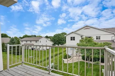 626 Military Ridge Drive, Verona, WI 53593 - Photo 9