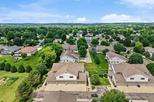 626 Military Ridge Dr, Verona, WI 53593 - Photo 37