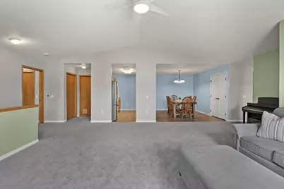 626 Military Ridge Drive, Verona, WI 53593 - Photo 9