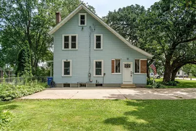 905 4th Street, Brodhead, WI 53520 - Photo 13