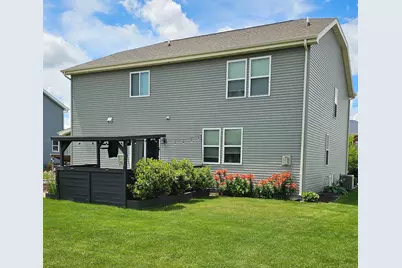 231 Pintail Place, Sun Prairie, WI 53590 - Photo 3
