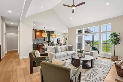 1605 Ginger Lane, Waunakee, WI 53597 - Photo 5