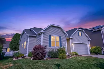 1320 Blazingstar Lane, Sun Prairie, WI 53590 - Photo 43