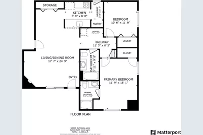 498 Cledell Street #2, Oregon, WI 53575 - Photo 41