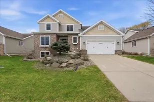 726 Cone Flower St, Middleton, WI 53562 - Photo 1