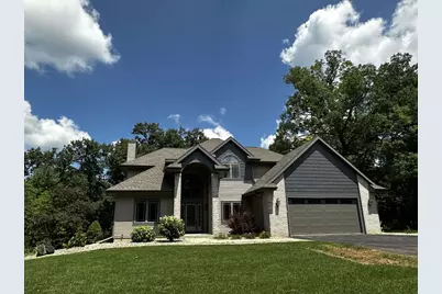 2082 Tower Drive, Stoughton, WI 53589 - Photo 1