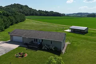16595 Harlan Road Rd, Sparta, WI 54656 - Photo 1