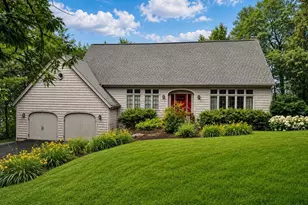 E13461 Grace St, Merrimac, WI 53561 - Photo 3