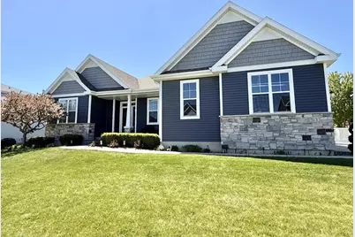 513 Chads Crossing, Verona, WI 53593 - Photo 1