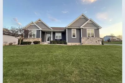 513 Chads Crossing, Verona, WI 53593 - Photo 45