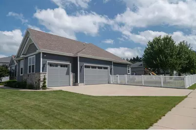 513 Chads Crossing, Verona, WI 53593 - Photo 3