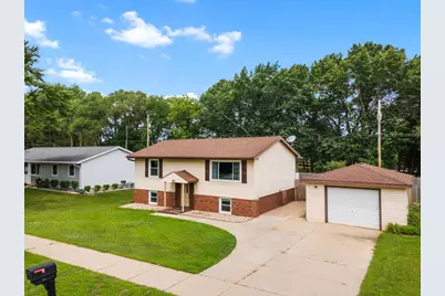 429 E Albert Street, Portage, WI 53901 - Photo 3