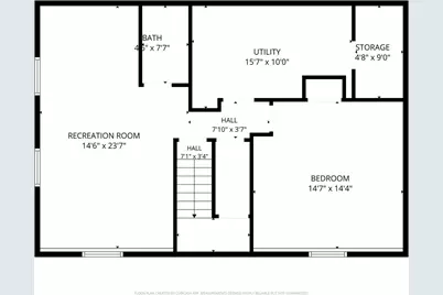 429 E Albert Street, Portage, WI 53901 - Photo 35