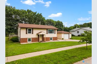 429 E Albert Street, Portage, WI 53901 - Photo 1