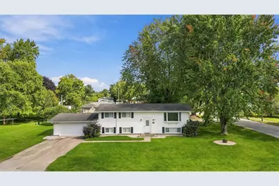 574 Gold Street, Green Lake, WI 54941 - Photo 37