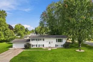 574 Gold St, Green Lake, WI 54941 - Photo 37